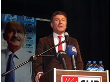 “Ceberrut düzeni değiştireceğiz”