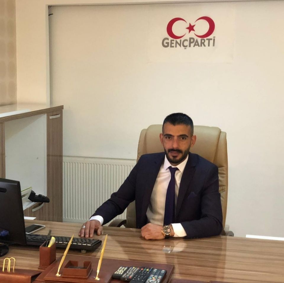 Kamil Ağdaş