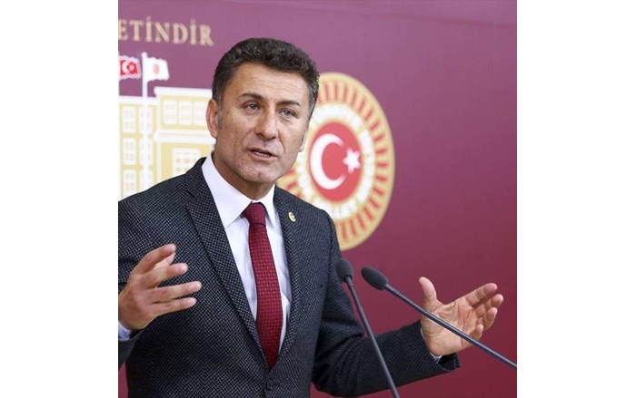 ORHAN-SARIBAL