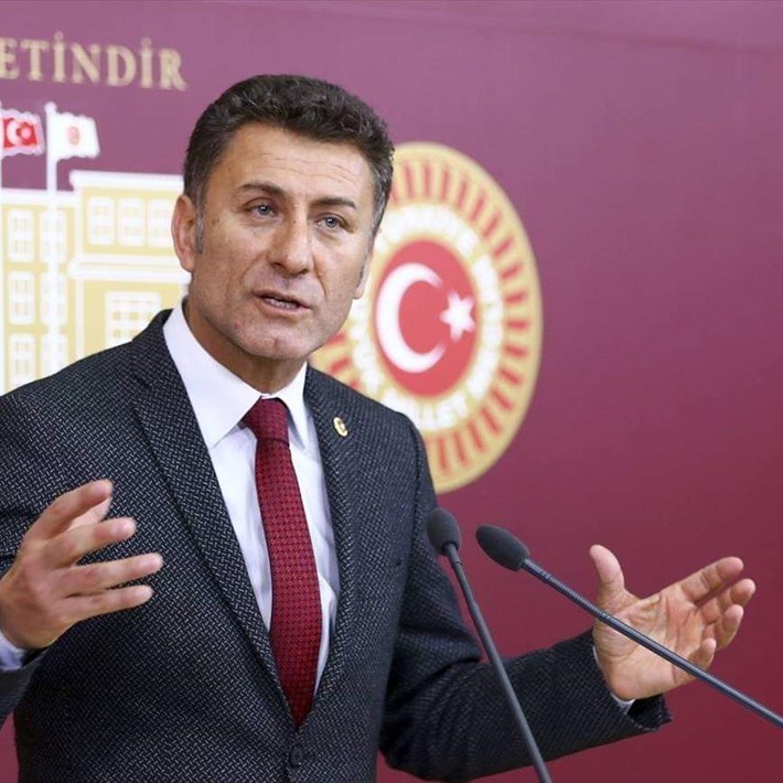 ORHAN-SARIBAL