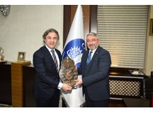 Hıdırlık Külliyesi aslına dönecek