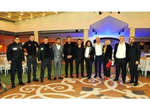 Çam Yarması 2’ye muhteşem gala