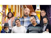 Çam Yarması-2’nin galası 21 Şubat’ta