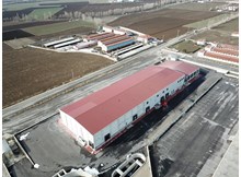 “Bu yatırıma destek olunmalı”