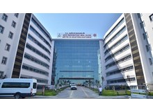 Çorum’da 2019’da 56 bin 466 kişi ameliyat oldu