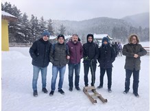 Kamu-Sen’den Ilgaz turu