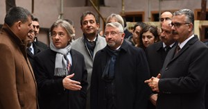 Ünlü yönetmen ve oyuncular Çorum’a akın edecek