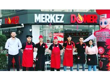 Merkez Döner, kalitesini tescilledi