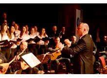 Belediye’den Türkü Gecesi