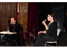 Yücel Arzen hayran bıraktı