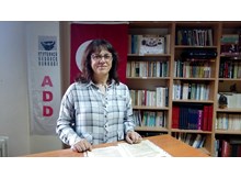 “Kadın yaşamdır, kadının kurtuluşu yaşamın kurtuluşudur”