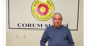 “Eğitim öğretmensiz olmaz, öğretmeni küstürmeyin!”