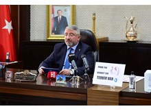 Kimsenin suyu kesilmeyecek