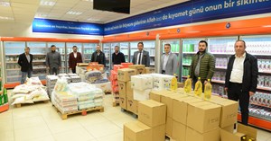 AK Partili Belediye Meclis Üyeleri çağrıya duyarsız kalmadı