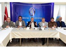 Aşgın: “Verdiğimiz sözlerimizin arkasındayız”