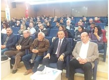 Eğitim-Sen’de “Beyaz” dönemi