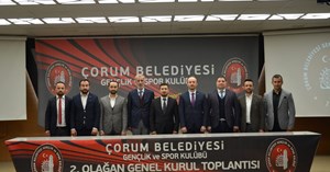 Nadir Solak güven tazeledi
