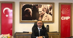 “Ülkemizin huzurunu şehitlerimize borçluyuz”