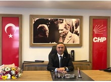 “Ülkemizin huzurunu şehitlerimize borçluyuz”