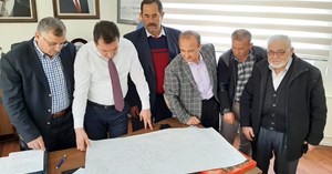 Oğuzlar’da 2. etap doğalgaz abonelikleri başladı