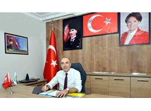 “Bize itibar etmiyorsunuz, Diyanet’e bari itibar edin”