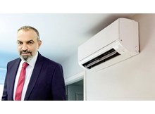 Klima bakımında korsan servis uyarısı!