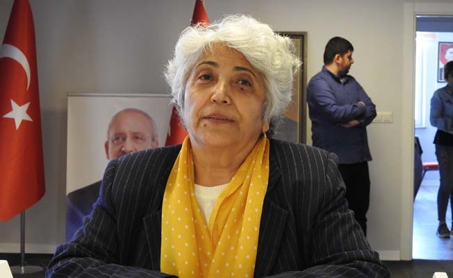 kamile anar