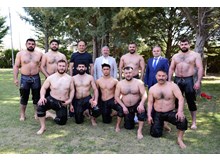 Pehlivanlar Kırkpınar için iddialı