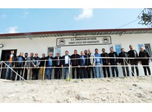 MHP’den Zanaatkarlar’a çıkarma