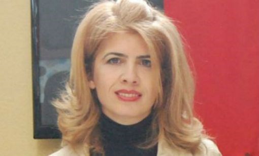 özlem arın bekar
