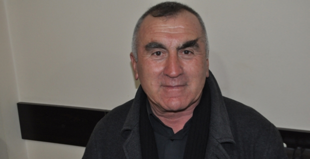 sadık eker