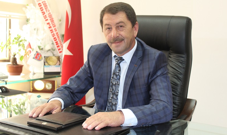 tahsin şahin