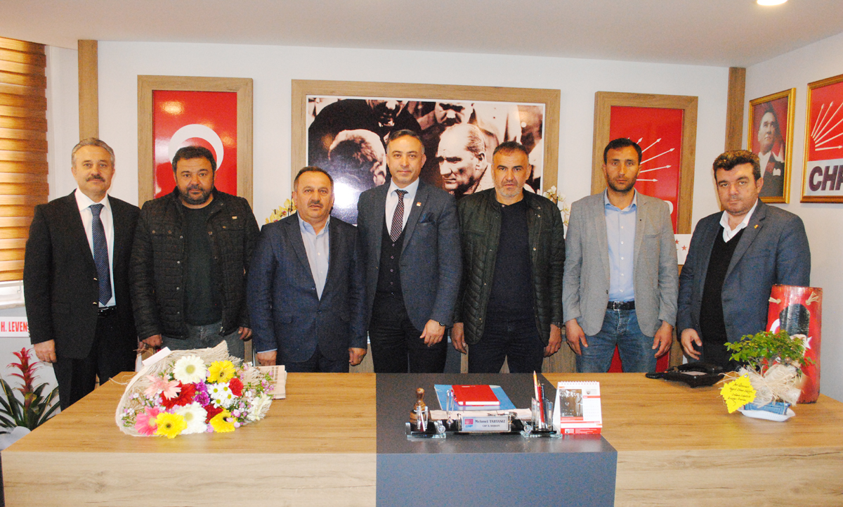 zanaatkarlardan ak parti ve chpye kutlama ziyareti (5)