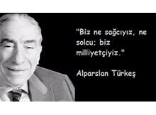 “Türk milliyetçiliğini sonsuza kadar yaşatmak boynumuzun borcu”