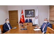 3 semt pazarı hariç tüm pazarlar kapatıldı