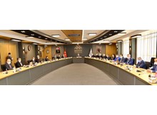 Noterlere tedbir, Akkent’e pazar