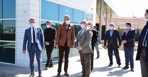 Belediye, İtfaiye Müfrezesi kuruyor