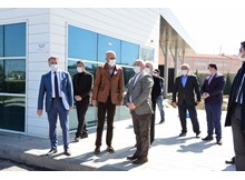 Belediye, İtfaiye Müfrezesi kuruyor