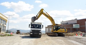 Belediye, KSS 19. Caddeyi genişletiyor