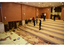 Nikâh Sarayı yeni bir görünüme kavuşacak