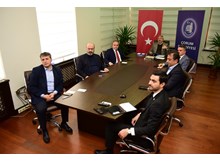 “Bu süreçten başarıyla çıkacağız”