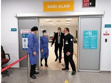 “Ek ödemeden tüm sağlık çalışanları yararlanmalıdır”