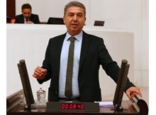 “İnfaz düzenlemesi muhalifleri yok etmeye yönelik”