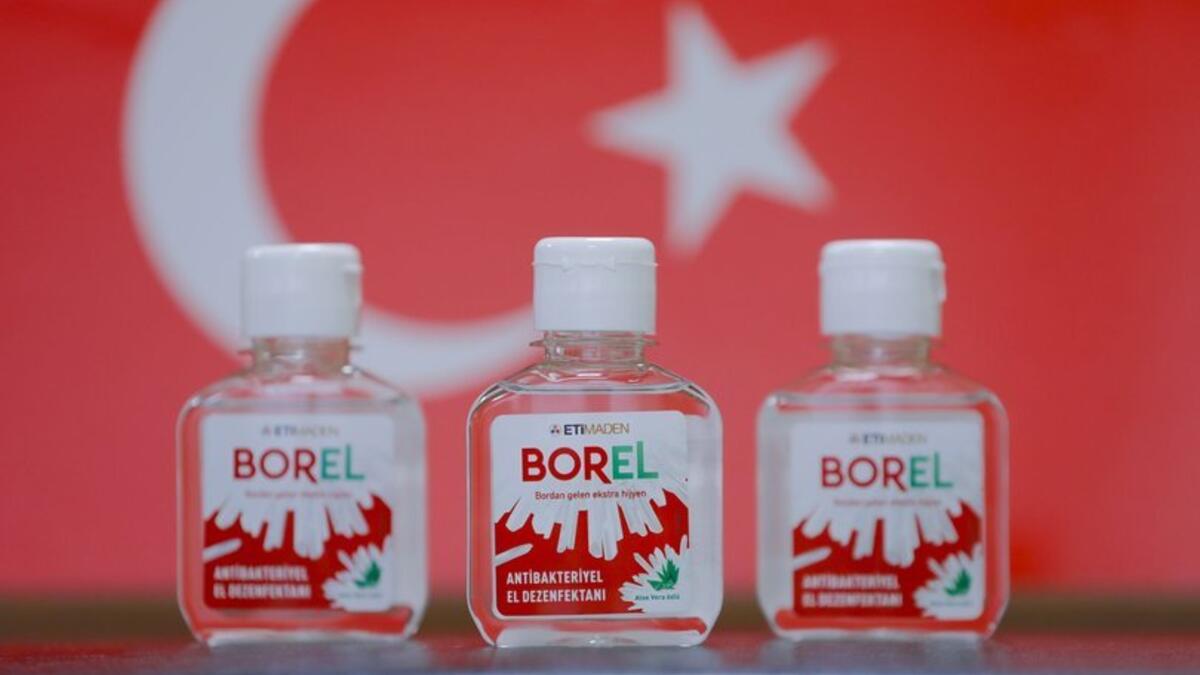 borel