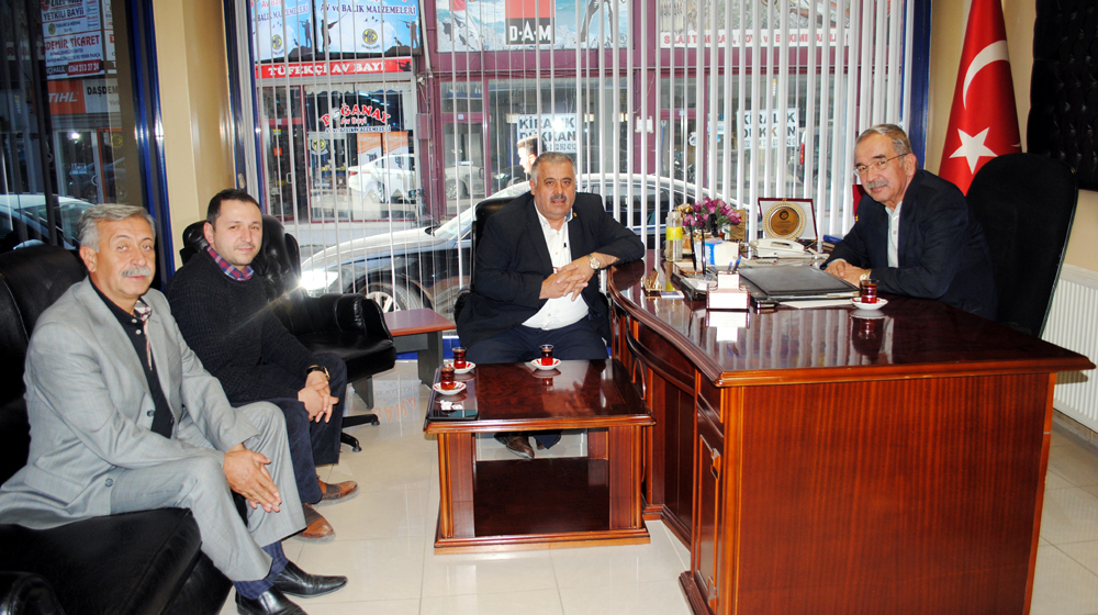 esnaf kefaet ziyaret