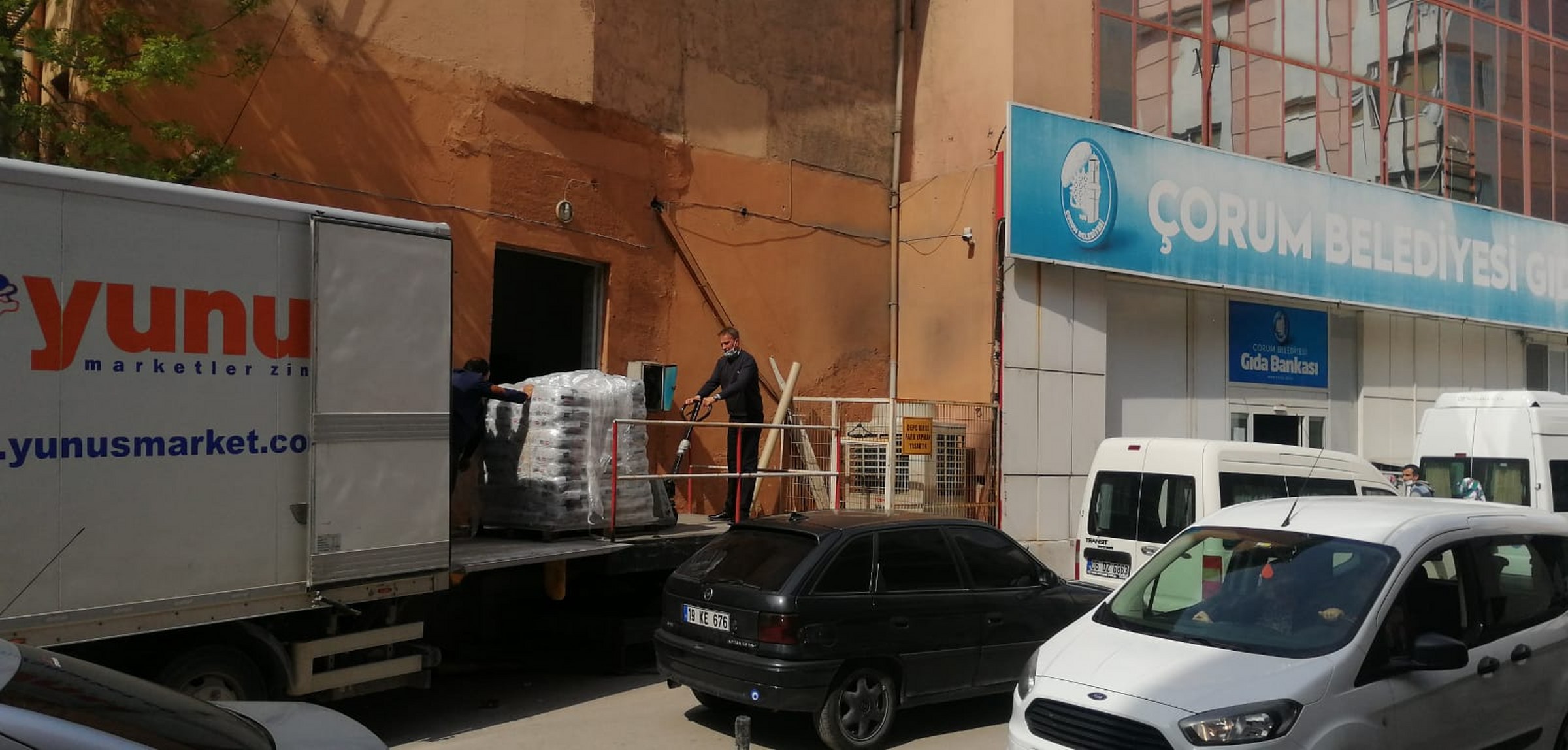 gıda bankası (1)