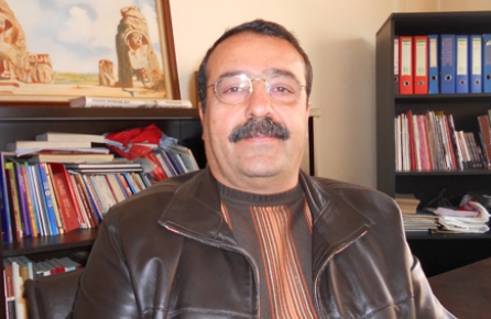 hikmet aydın