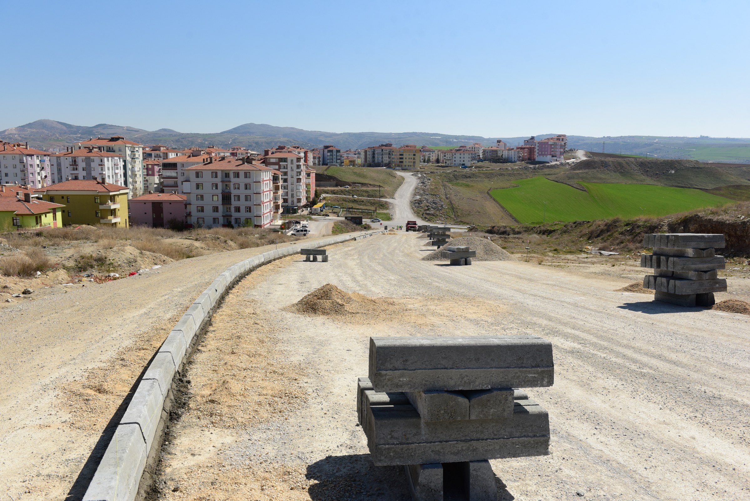 kss 19. cadde bordür (2)