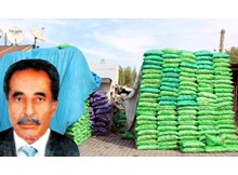 Kömürcü esnafı mağdur!