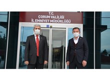 Polise süt desteği